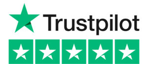 مراجعات TrustPilot لخدمات تخزين الأمتعة