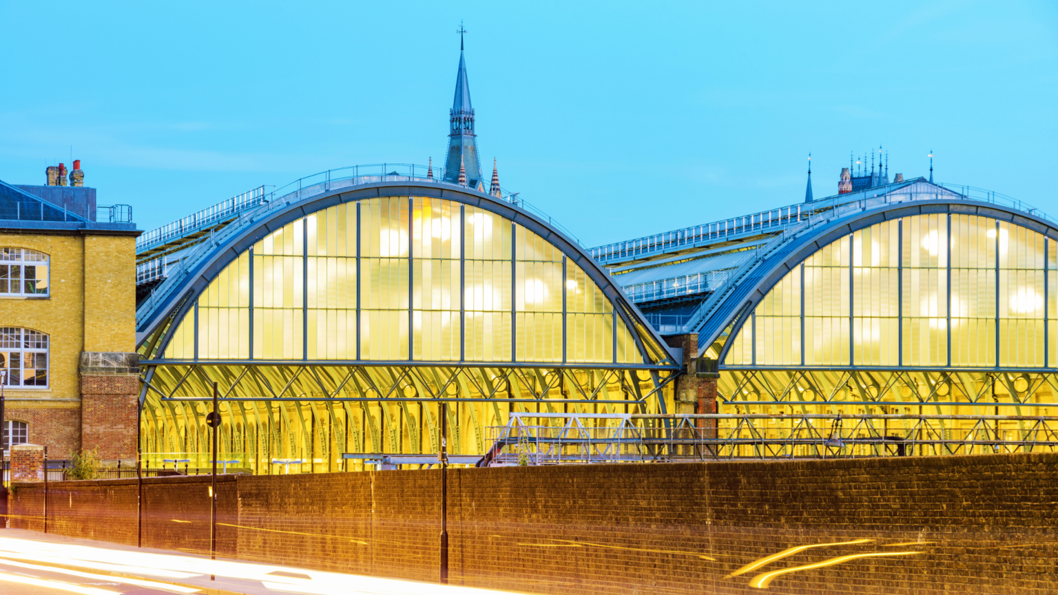 Learn More About Kings Cross Station Luggage Storage 