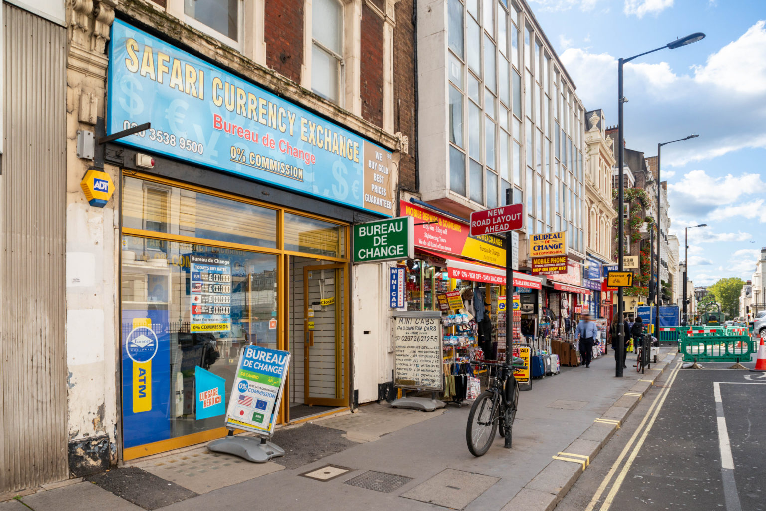 Paddington Station Luggage Storage Guide 2022 Best Providers